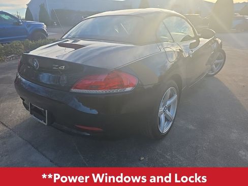 Used 2013 BMW Z4 sDrive28i image 7