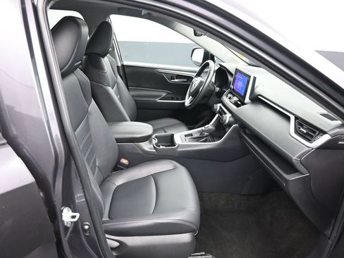 Certified 2024 Toyota RAV4 XLE Premium AWD/4WD image 25