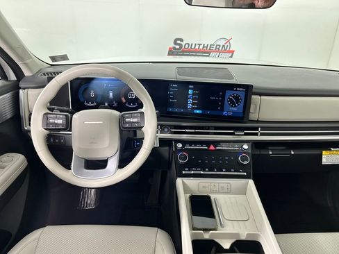 New 2026 Hyundai Santa Fe SEL image 19