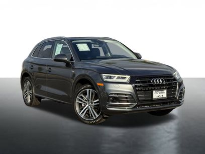 Used 2020 Audi Q5 e Premium Plus w/ Premium Plus Package