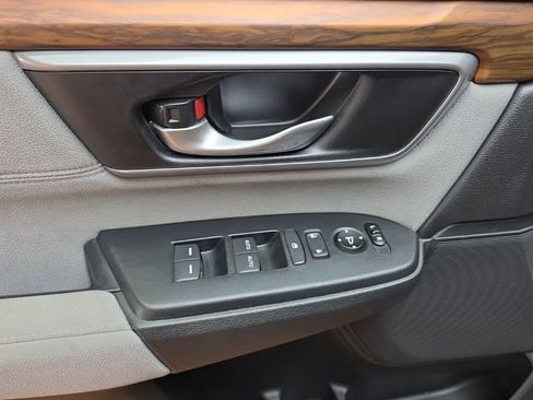 Used 2018 Honda CR-V EX image 23