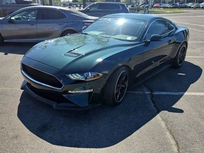 Used 2019 Ford Mustang Bullitt w/ Bullitt Electronics Package