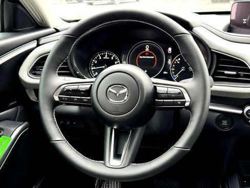 New 2026 MAZDA CX-30 2.5 Turbo w/ Premium Package AWD/4WD image 20