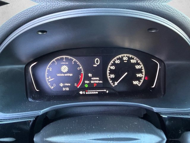 Used 2026 Honda Civic Sport image 11