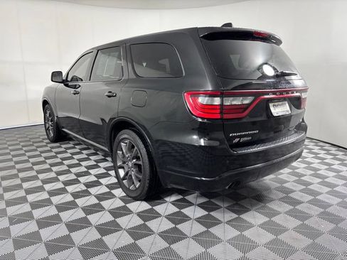 Used 2018 Dodge Durango R/T AWD/4WD image 8