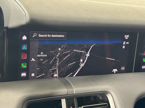 Certified 2021 Porsche Taycan Turbo AWD/4WD image 18