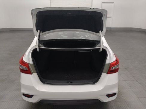 Used 2019 Nissan Sentra S FWD image 29