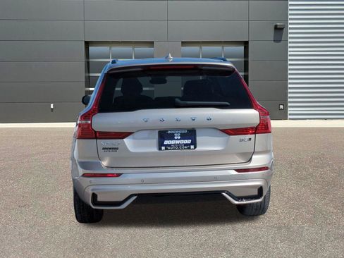 New 2026 Volvo XC60 B5 Plus w/ Climate Package image 6