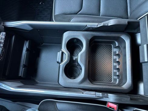 Used 2021 RAM 1500 Laramie w/ Sport Appearance Package image 35