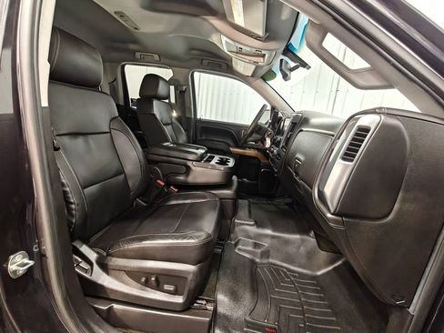 Used 2015 Chevrolet Silverado 1500 LTZ image 25
