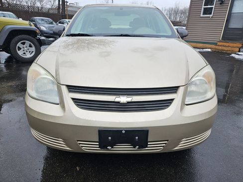 Used 2006 Chevrolet Cobalt LS image 4