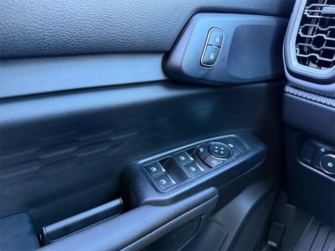 New 2025 Ford Ranger XL w/ Trailer Tow Package image 18