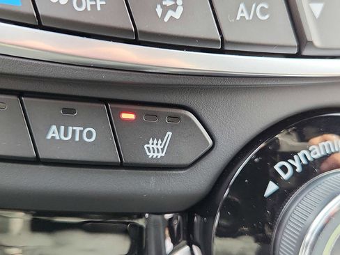 Certified 2025 Acura TLX SH-AWD w/ A-SPEC Pkg image 25