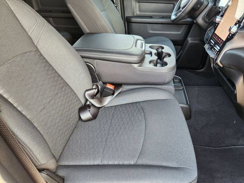 New 2026 RAM 3500 Tradesman AWD/4WD image 14