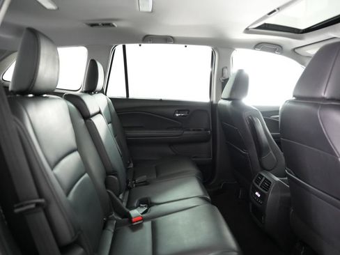 Used 2019 Honda Pilot EX-L image 40