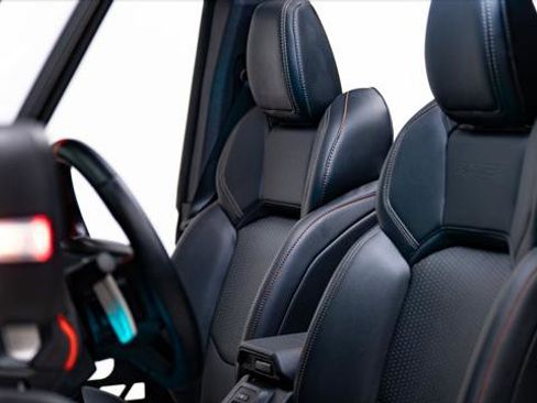 Used 2024 Ford Bronco Raptor image 33