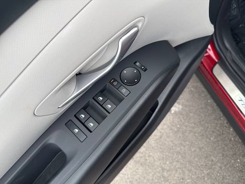 New 2026 Hyundai Tucson SEL Plus AWD/4WD image 11