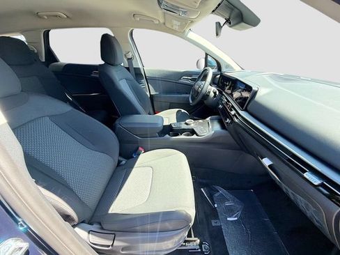 New 2027 Kia Sportage S FWD image 27