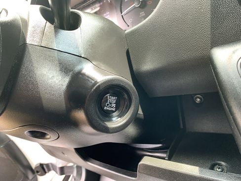 Used 2023 RAM ProMaster 2500 FWD image 18