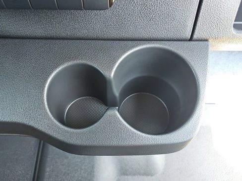 New 2025 Mercedes-Benz Sprinter 2500 image 22