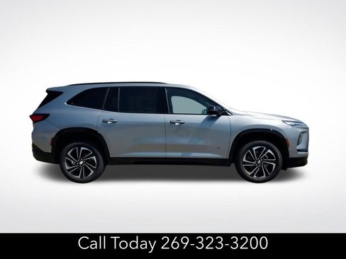 New 2026 Buick Enclave Sport Touring w/ Power Package image 10
