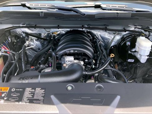 Used 2015 Chevrolet Silverado 1500 LT w/ Rally 2 Edition image 32