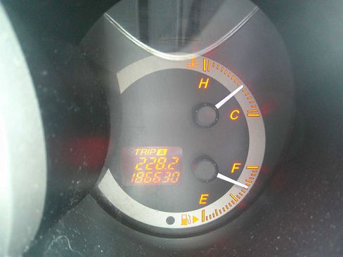 Used 2008 MAZDA MAZDA3 s Sport image 9