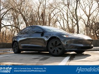 Used 2025 Tesla Model 3 Long Range video 1