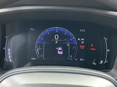 Certified 2026 Toyota Corolla LE FWD image 36