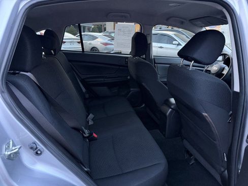 Used 2012 Subaru Impreza 2.0i image 14