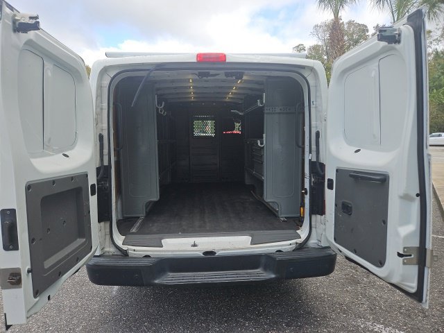 Used 2020 Nissan NV 1500 SV RWD image 5