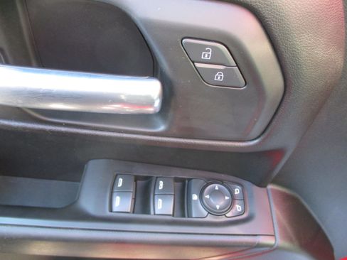 Used 2020 Chevrolet Silverado 1500 Custom w/ Rally Edition image 13