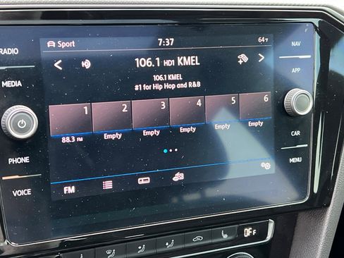 Used 2019 Volkswagen Arteon SEL image 24