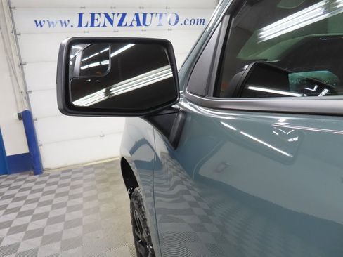 Used 2025 Chevrolet Silverado 1500 LT Trail Boss w/ Convenience Package II image 69