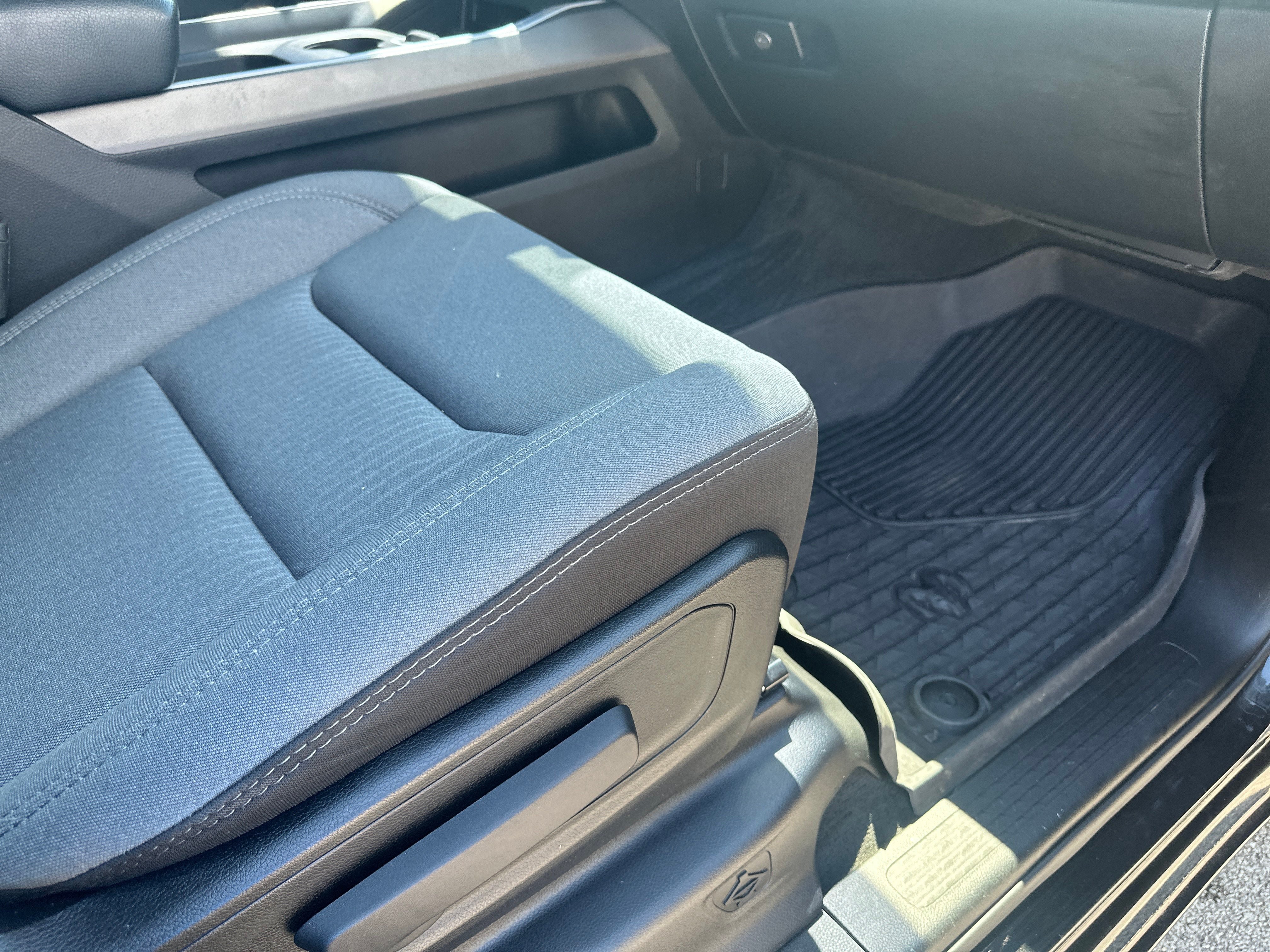 Used 2020 RAM 1500 Big Horn AWD/4WD image 28