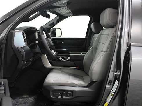New 2026 Toyota Tundra SR5 AWD/4WD image 3