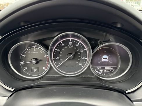 Used 2016 MAZDA CX-9 Grand Touring image 21