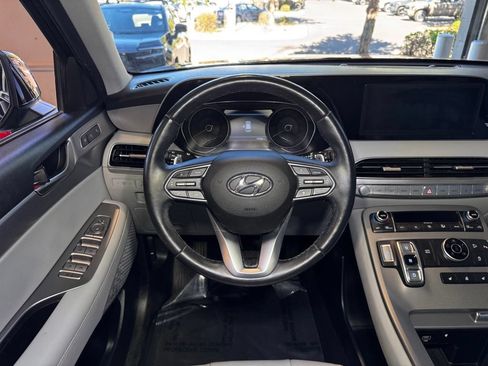Used 2020 Hyundai Palisade SEL AWD/4WD image 15