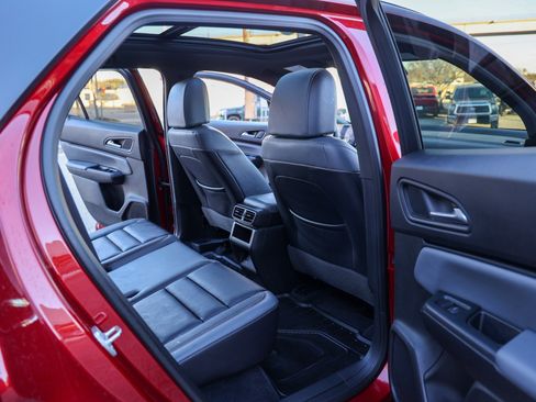 Used 2024 Honda Prologue Touring image 42