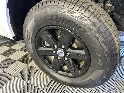 Used 2021 Ford F150 XL w/ Equipment Group 101A High AWD/4WD image 5