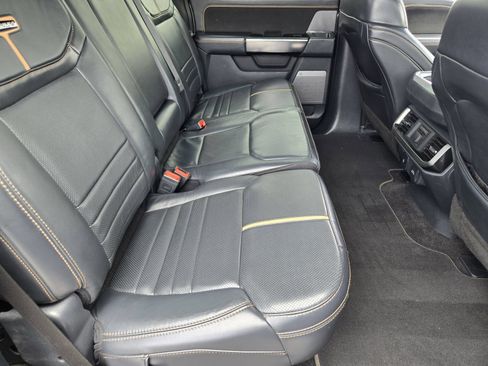 Used 2021 Ford F150 Platinum AWD/4WD image 31
