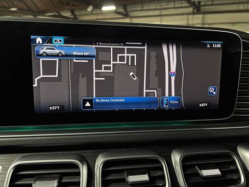 Certified 2026 Mercedes-Benz GLE 350 4MATIC image 45