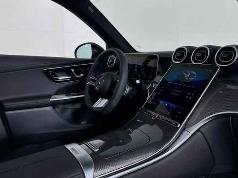 New 2026 Mercedes-Benz GLC 300 image 15