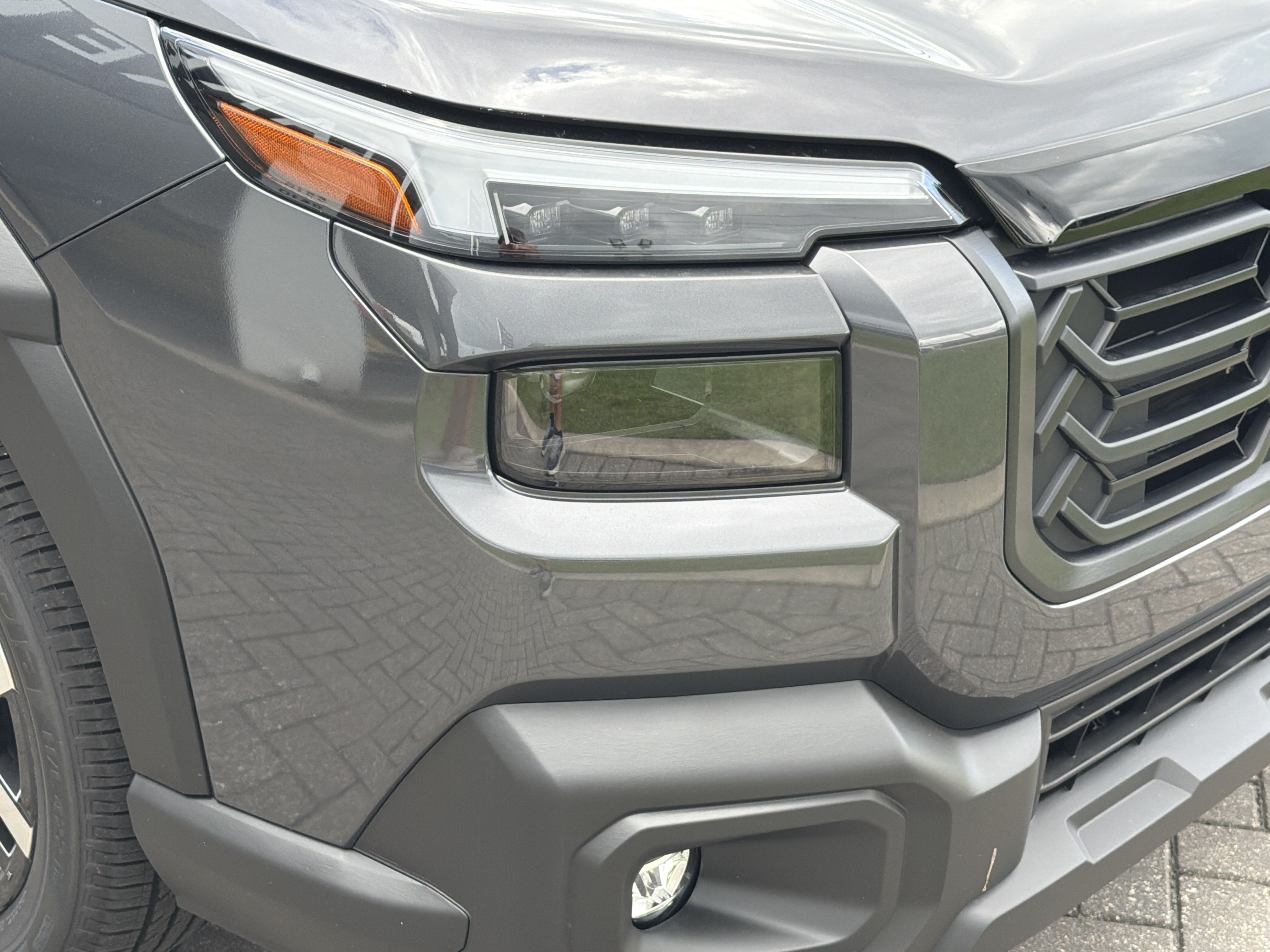 New 2026 Subaru Outback Touring XT AWD/4WD image 11
