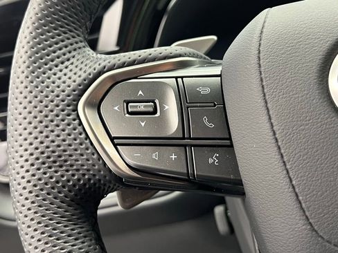 Used 2024 Lexus TX 500h AWD w/ Technology Package image 19