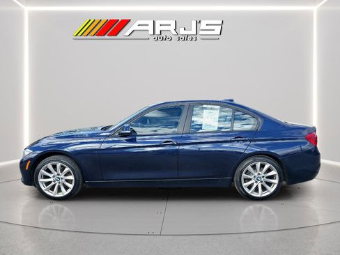 Used 2016 BMW 320i xDrive Sedan image 2