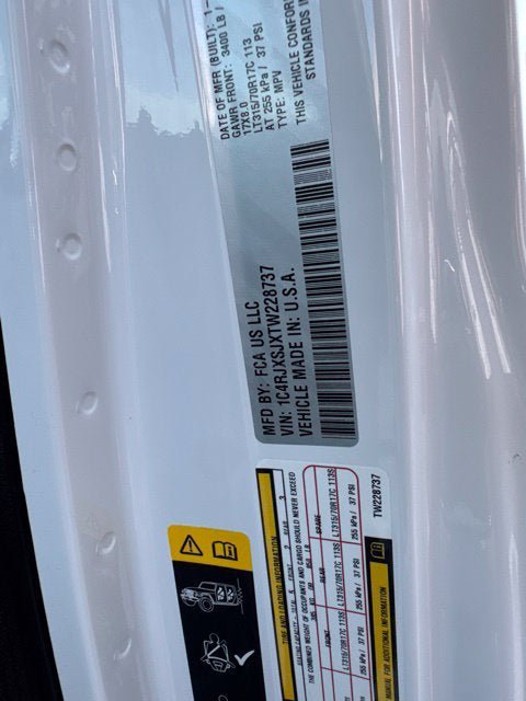 Used 2026 Jeep Wrangler Unlimited Rubicon 392 w/ Quick Order Package 27X Moab AWD/4WD image 30