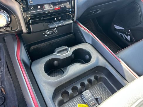 Used 2023 RAM 1500 Rebel w/ Rebel Level 1 Equipment Group image 33