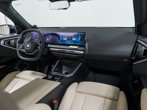 New 2026 BMW X3 xDrive30 w/ Premium Package image 14