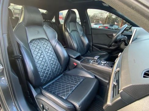 Used 2018 Audi S4 Premium Plus w/ Navigation Package image 21